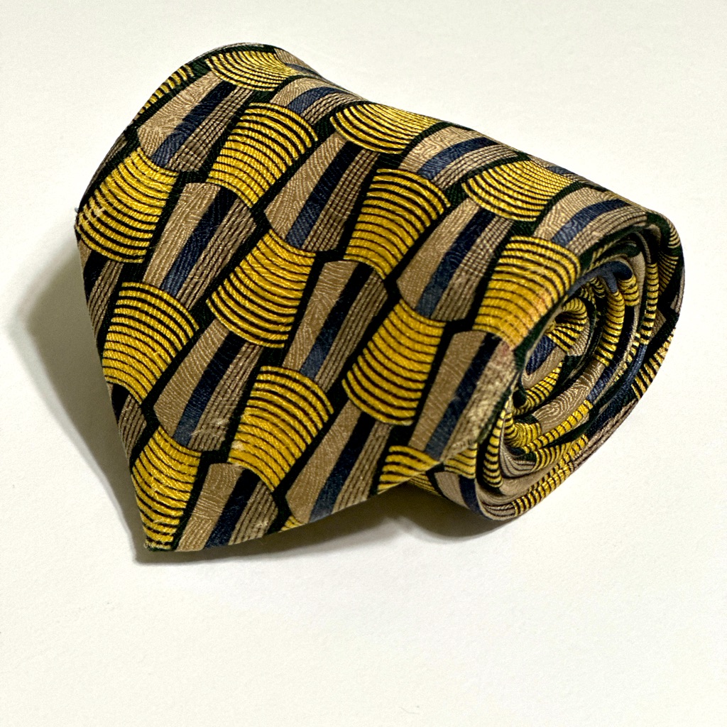 Silk Tie